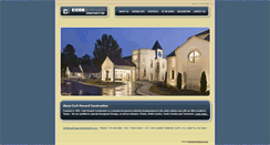 Desktop Screenshot of corkhoward.com